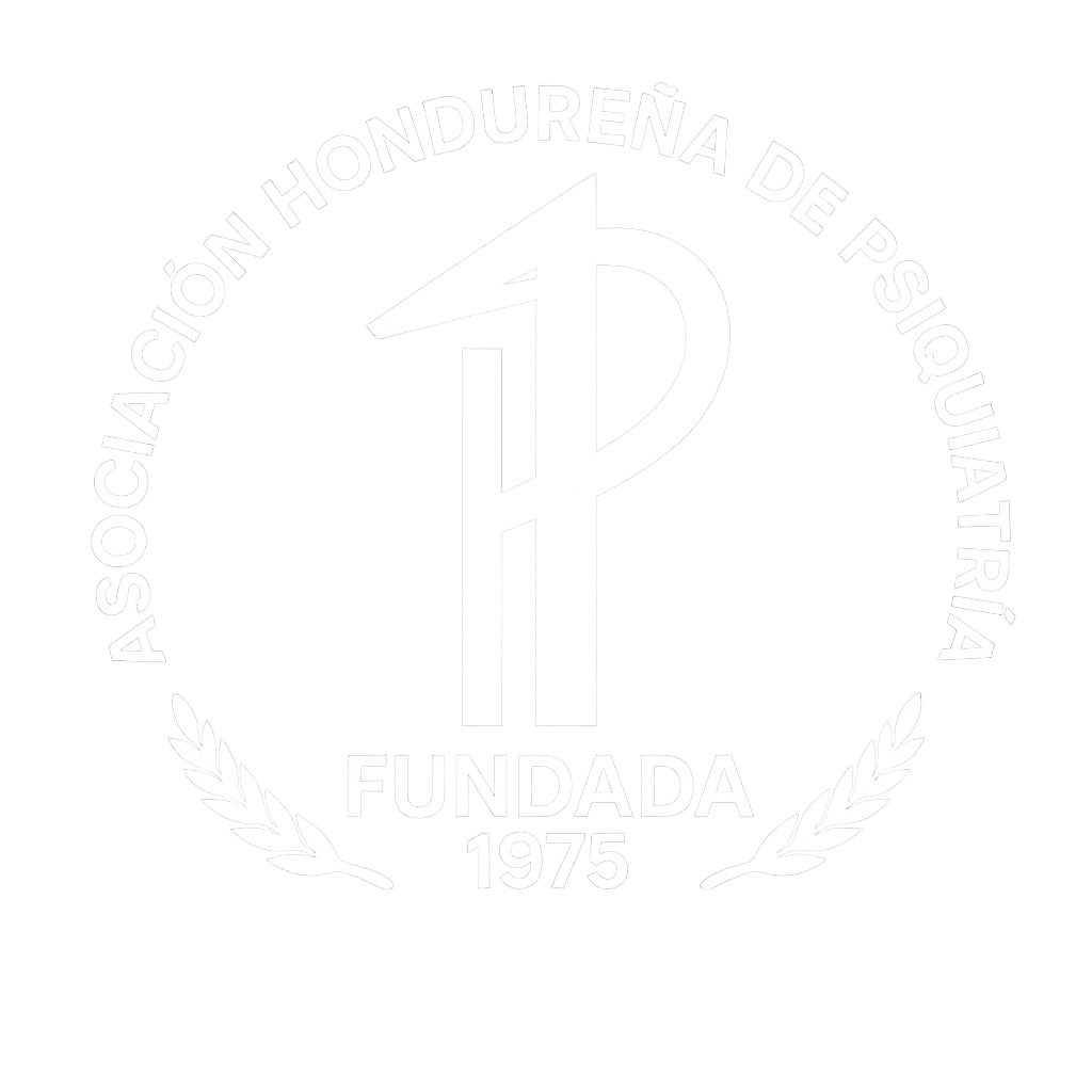 Logo AHP